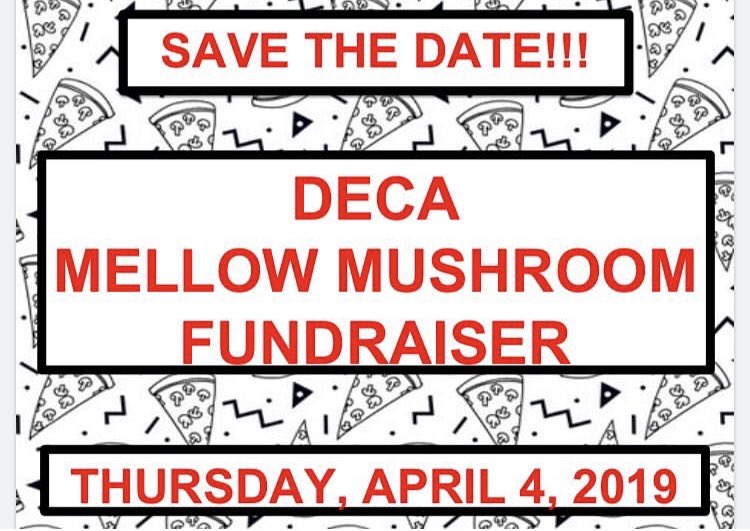 Watauga DECA tweet media