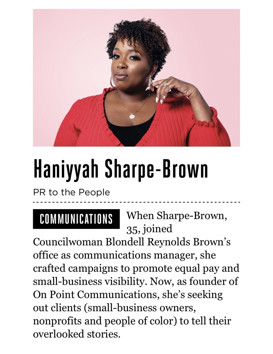 OnPoint Comms tweet media