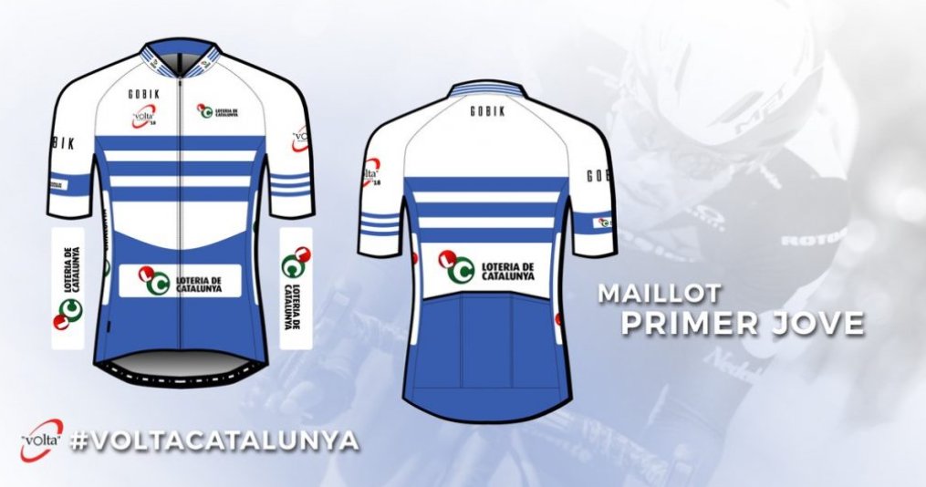 LEtapaReina's tweet photo. Torna la @VoltaCatalunya!!!

El més gran espectacle esportiu que durant una setmana recorrerà tot #Catalunya!

Volem regalar-vos aquest mallot per participar al #VoltaJove  👇

Som-hi! #VoltaCatalunya https://t.co/Nk7XUMVn5G