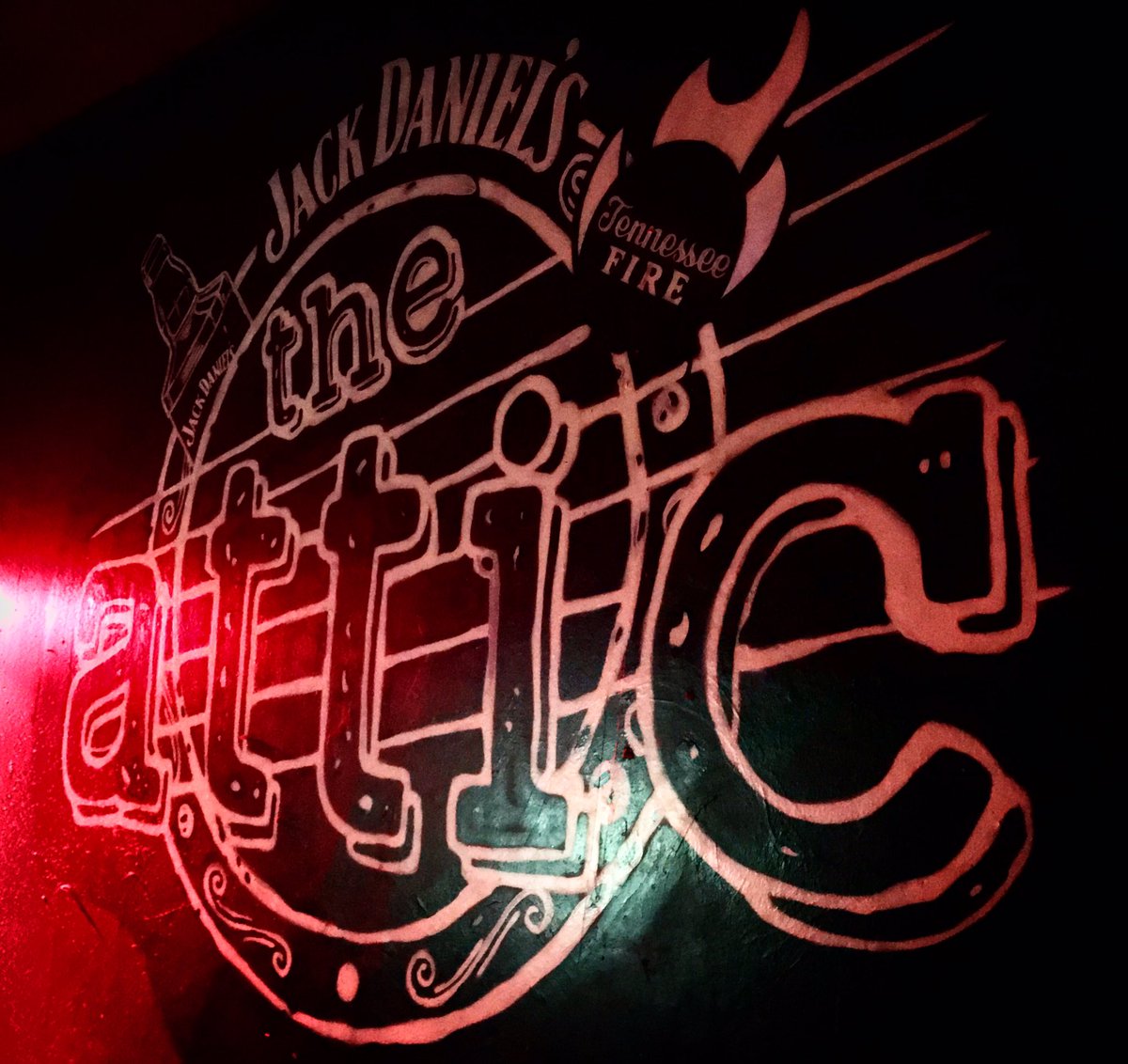 Darkness Divine tweet media