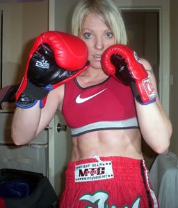 Female_Boxing's tweet photo. #femaleboxing #sexy #boxing https://t.co/rgfMrWkVDD