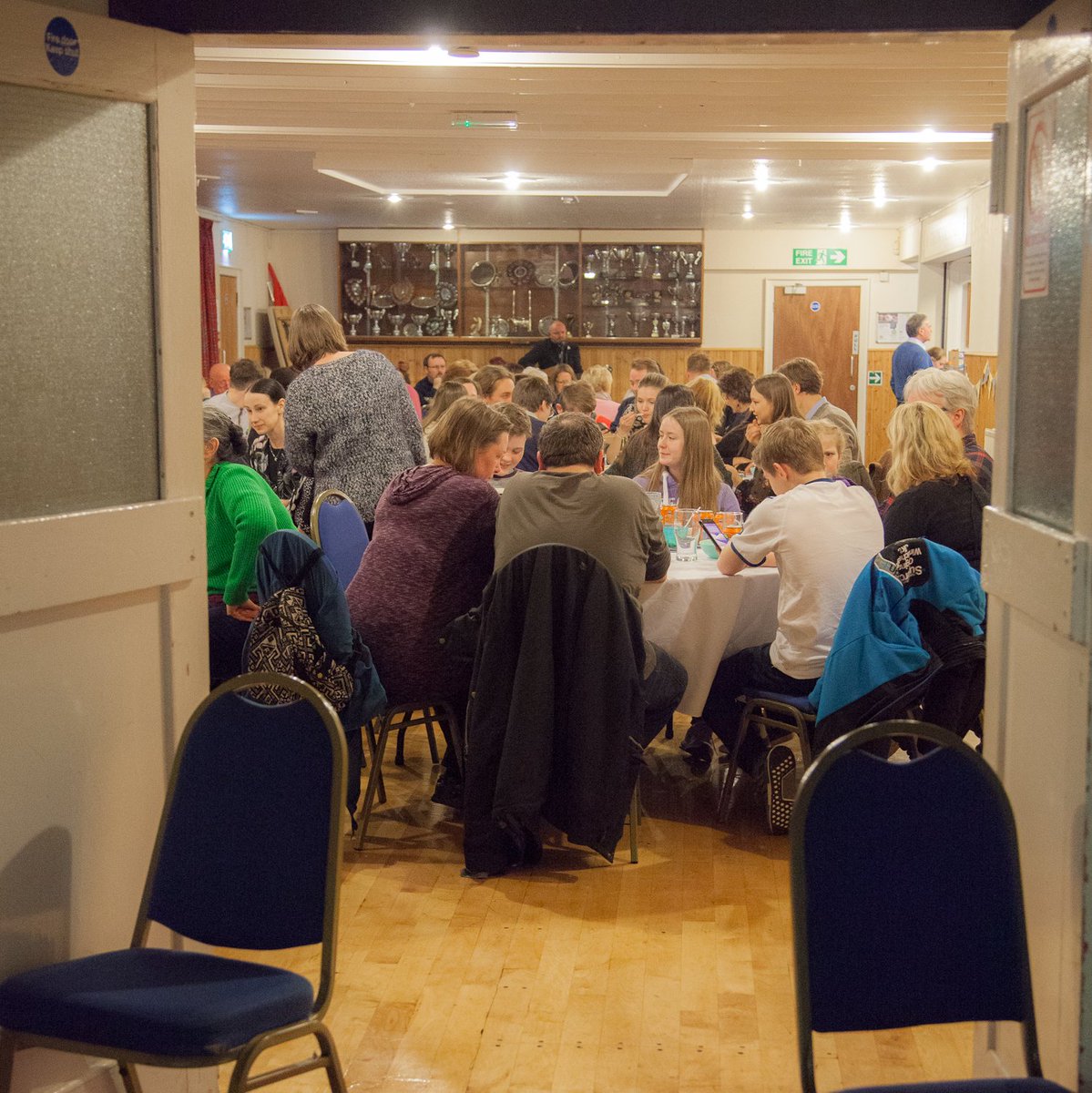 StirlingSoup's tweet photo. #SOUP6 were delighted to coincide with the launch of #Runaway - the new #album from @stuartblance. If you weren't able to get your copy on the night then you can order direct from https://t.co/6iwdjUwsaB! #community #crowdfund #Stirling https://t.co/B786v7KOig