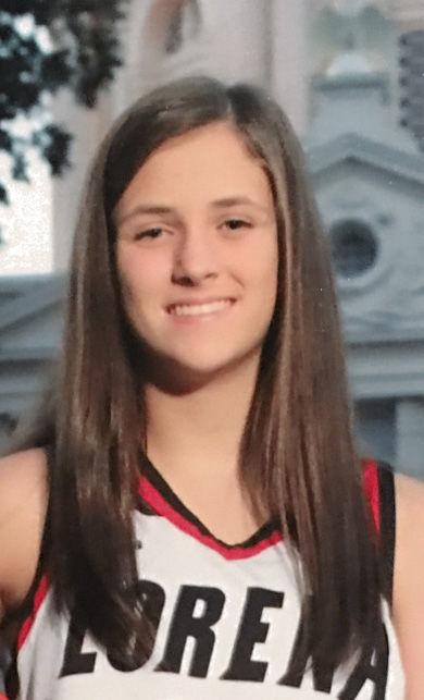 WacoTribSports's tweet photo. Congrats to @BaileyBurb_12 of @LorenaISD on making the Super Centex girls basketball first team.
https://t.co/FRMp8IsQJY https://t.co/ushYyK6gx8