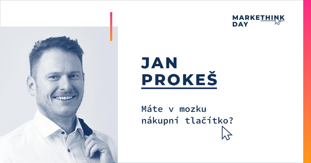 Hubbr_Coworking's tweet photo. @prokyhb je už nějakou dobu jako speaker #MarkethinkDay oznámený, ale na Twitteru se na něj zapomnělo. Tak tady je!

V talku řekne něco o tom, jak za vás mozek často rozhoduje nevědomky a možná se dozvíte, jestli máte v mozku skryté CTA tlačítko. Místa na https://t.co/Vb71BYr0qV https://t.co/Uzk2oIgJ5o