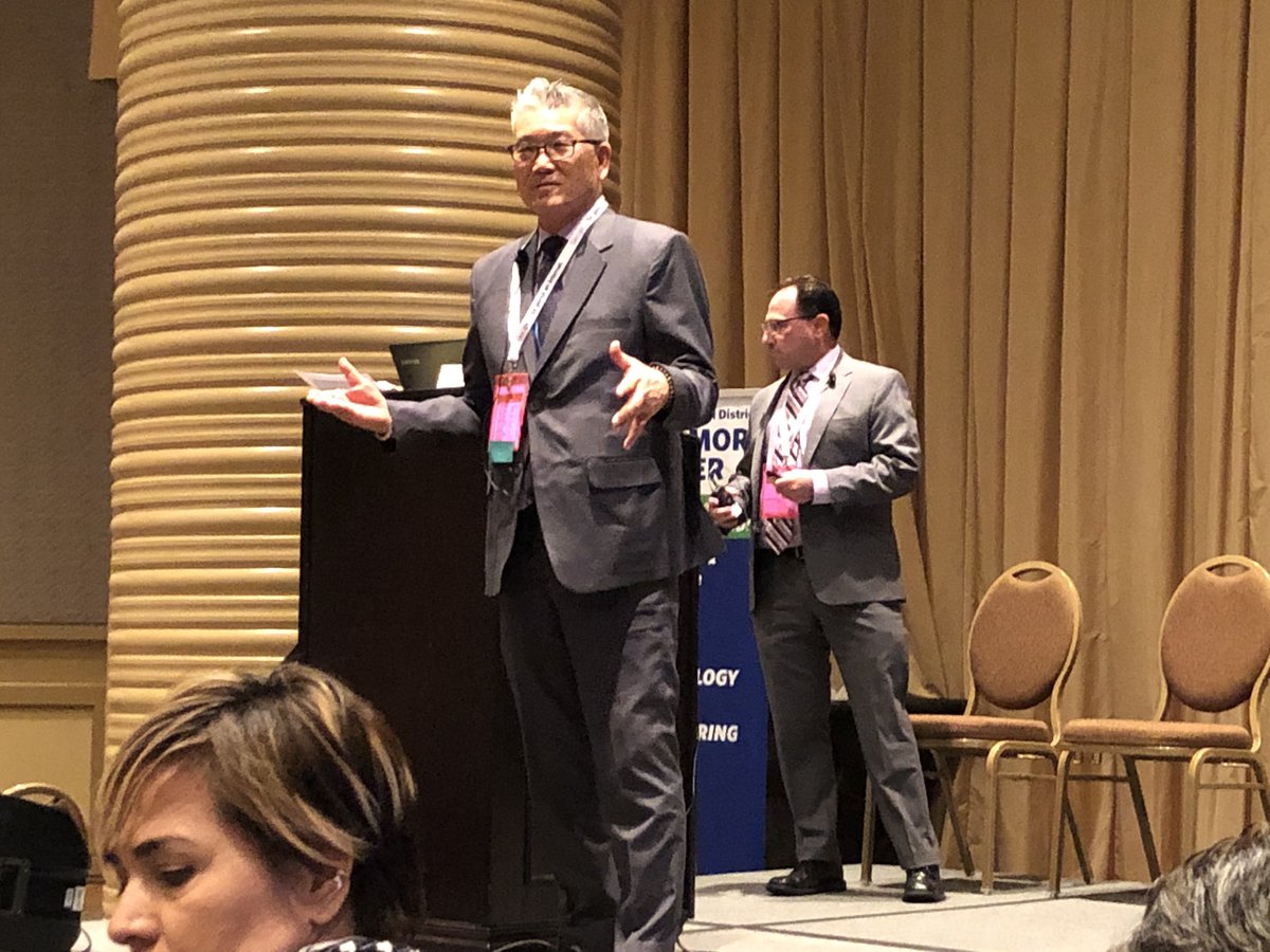 DrRenaeBryant's tweet photo. On Friday at #CABE19 #AUHSD @michaelmatsuda &amp; Assist Supt @DrJaronFried presented at the Administrative Leadership Symposium on how we are using the English Learner Roadmap to strategically meet the needs of English Learners. #AUHSDUnlimitedYou @CABEBEBILINGUAL @CalTog https://t.co/0bhvUTWDsN