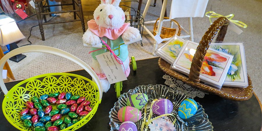 OldPicket's tweet image. Spring has sprung and so have our sales! 

#easterdecorations #springdecorations #eastereggs