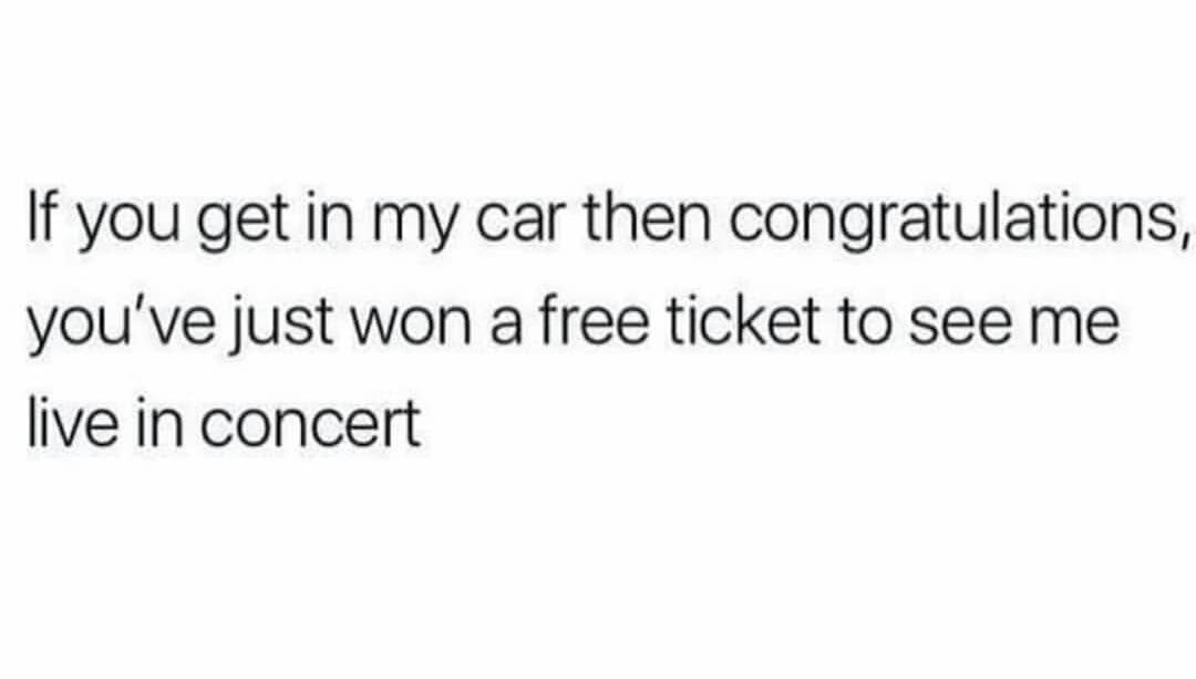 Mikecanolol's tweet photo. Uber's Got Talent! #Sing #Yodel #Rap #IDoItAll #MikeCanoLoL #Laughs #Comedy #Comedian #Haha #Funny #LOL #Hilarious #Meme #Tag #Lmfao https://t.co/mGmMmgt1KS