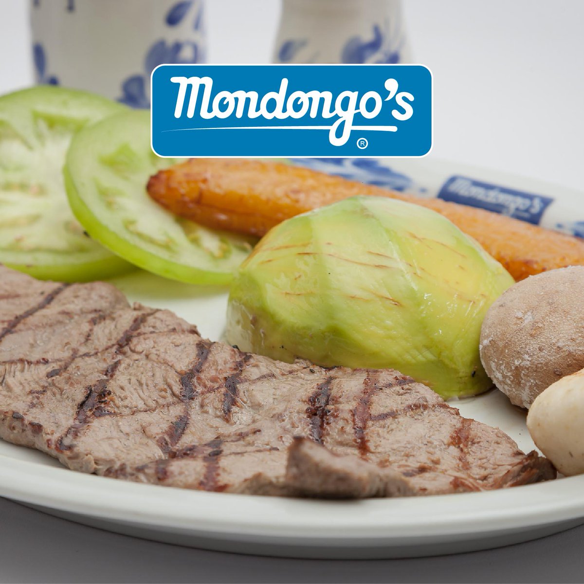¡Domingo para descansar y comer rico! Te esperamos en #Mondongos