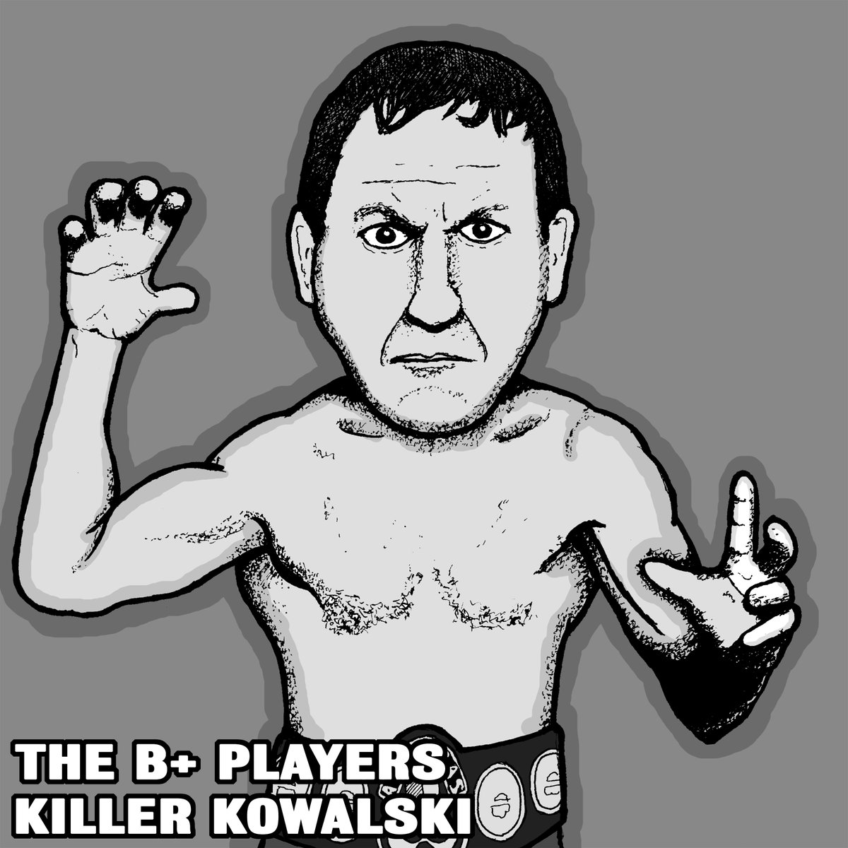 B+ Players tweet media