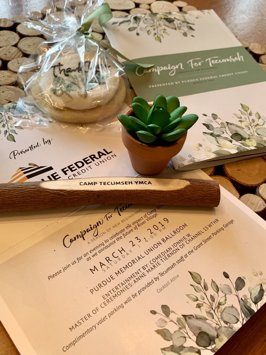 AnneMarieWTHR's tweet photo. God First
Others Second
I’m Third
Live Third is the motto of all things Camp Tecumseh now preparing to celebrate 100 years.
Love hearing the stories of how camp blesses lives! 💚
#getoutsidegrowinside #livethird https://t.co/9LOjPakUME
