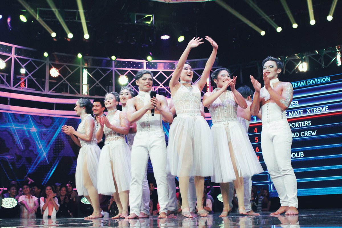 hirayacdc's tweet photo. We made it! ❄️ We are more than grateful for all the love and support! We are ready to conquer the Divisional Finals. 🌹
.
#TheCut #labannghiraya #onedream #onehiraya #worldofdancephilippines #worldofdance #contemporarydance #teamdivision #wodphthecut #WoDphTEAMtop3 #thisisHiraya https://t.co/wlqb9EWBMS