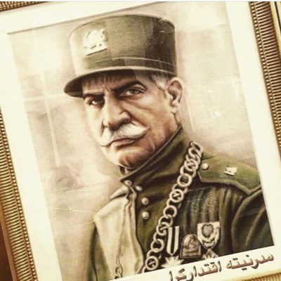 befroei's tweet image. #NewProfilePic