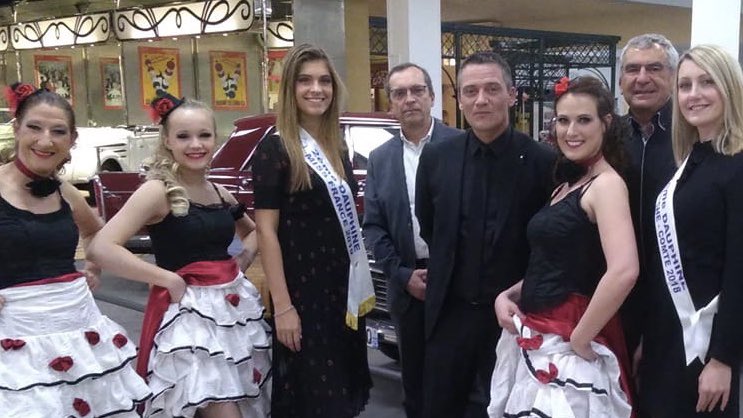 Christophe Froppier tweet media