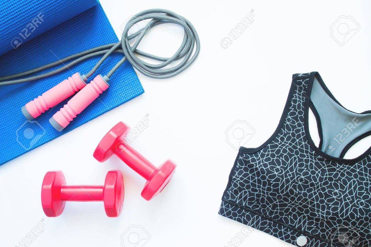 #selfcaresunday tip of the week: get moving! Whether you like to run, dance, box, swim, lift weights or do yoga, it’s so important for your physical and mental health that you exercise! Even if you feel like you don’t have the time, spend some time today exercising!