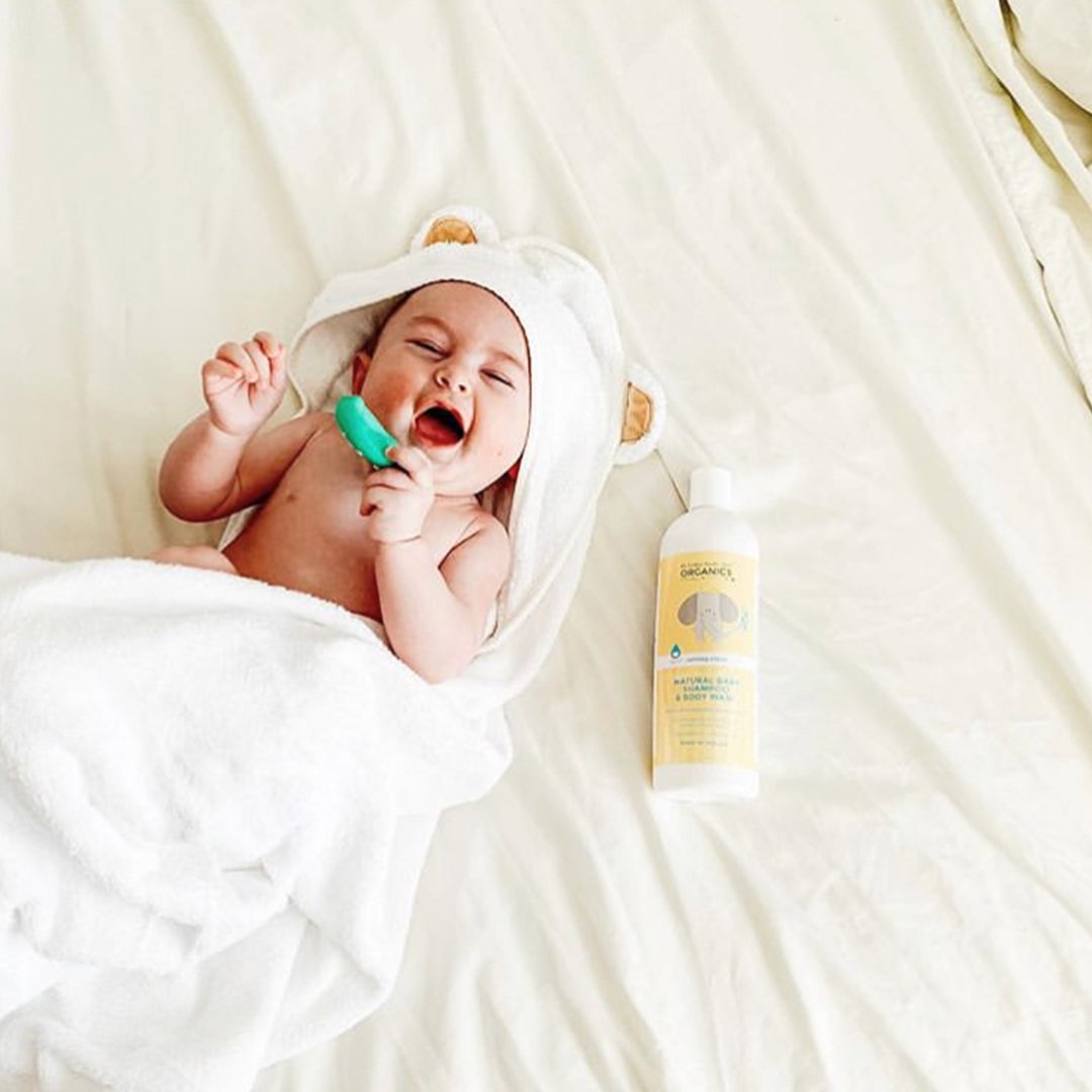 MLNorthStar's tweet photo. Does our Natural Baby Shampoo and Body Wash make you smile? It sure makes this little one happy!
📷  https://t.co/XSmucEKi4C

#mlns #mylittlenorthstar #babyshampoo https://t.co/A55Uqd11sC