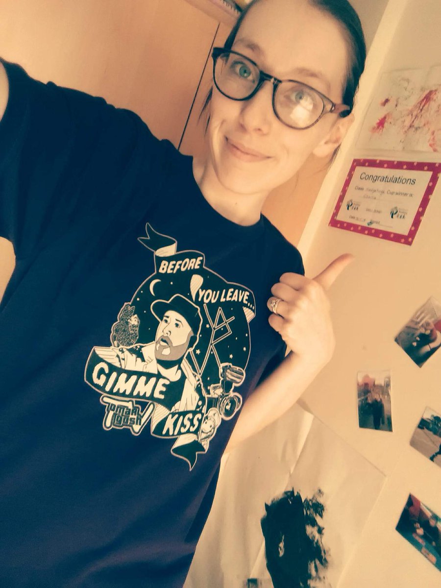 A.Y.I.T.L.O.A  tweet media