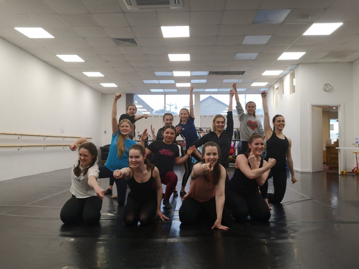 New Mutiny tweet media