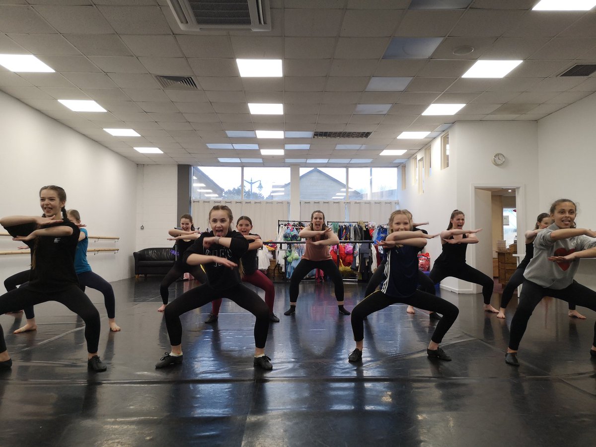 New Mutiny tweet media