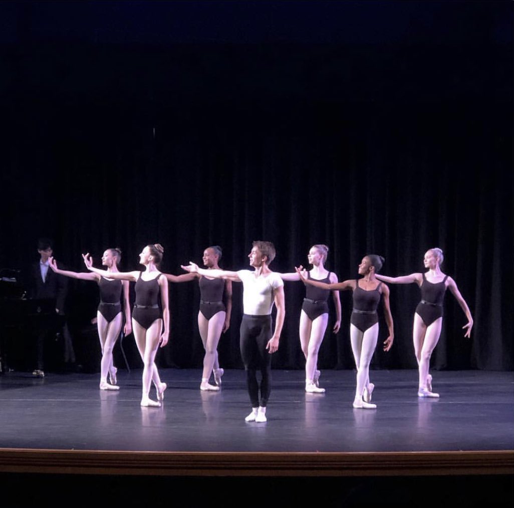 dwimpye1's tweet photo. @ColburnSchool Counterpointe was amazing last night! #colburndanceacademy #followyourdestiny https://t.co/pdOmBZHyIs