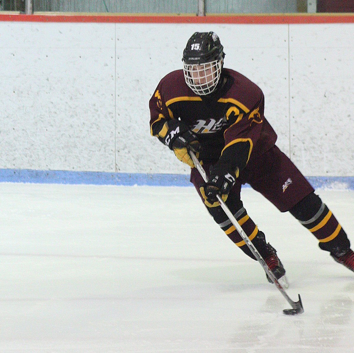 hcs_huskies's tweet photo. Congratulations to HCS senior and #Huskies team captain Cole Lawrence on a special season. Cole led all New Brunswick high school hockey players in points scored this year, but more importantly he led our team with heart, character and strength all season long. Well done Cole! https://t.co/YnGDQMTG7B