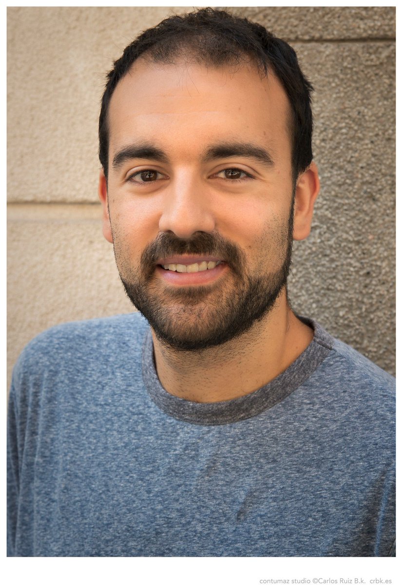 Lujazo de mesa redonda que tendremos en el I Congreso @sedyn2015 <a href="/codincam/">CODINCAM</a>: <a href="/LCaEnPowerrr/">Laura Carreňo</a> <a href="/PaulaCreses/">Paula Crespo</a> y <a href="/Midietacojea/">Aitor Sánchez García</a> 
Es muy importante saber de dónde venimos, dónde estamos y cómo avanzar en la ciencia y la profesión teniendo en cuenta las críticas constructivas. Os esperamos!