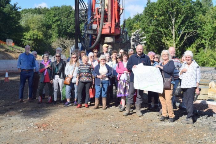 House Planning Help tweet media