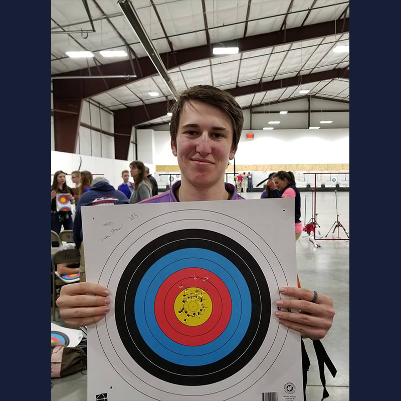 ASRCoSprings's tweet photo. Tyler shoots his SILVER at the USA Archery State Championships.
#asr #tournamentshooting #archeryclasses #coaching #psearchery #pse #bows #arrows #sights #winandwin #bear #darton https://t.co/qv8AF0eOWu