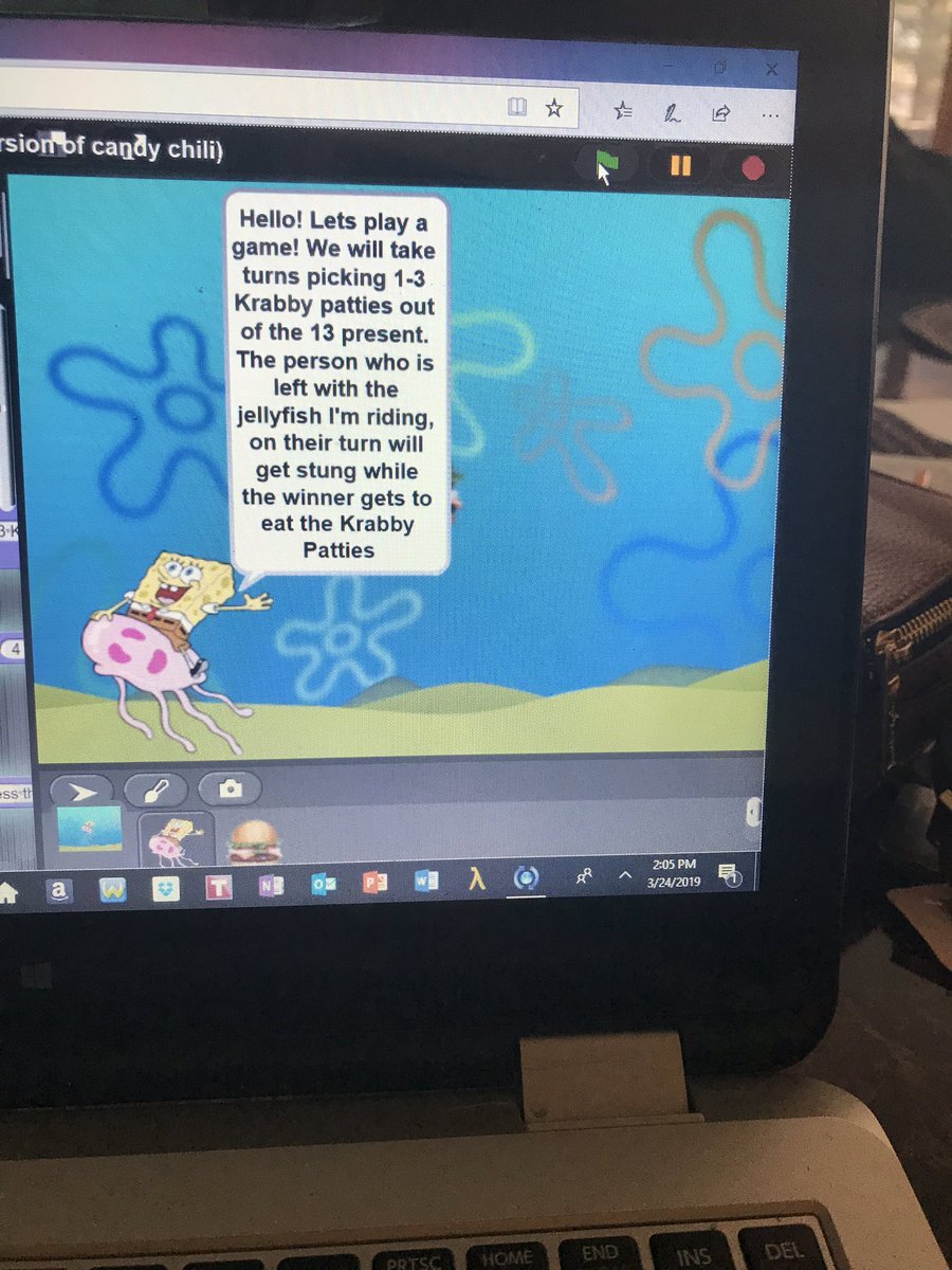 _1spongebob1 tweet picture