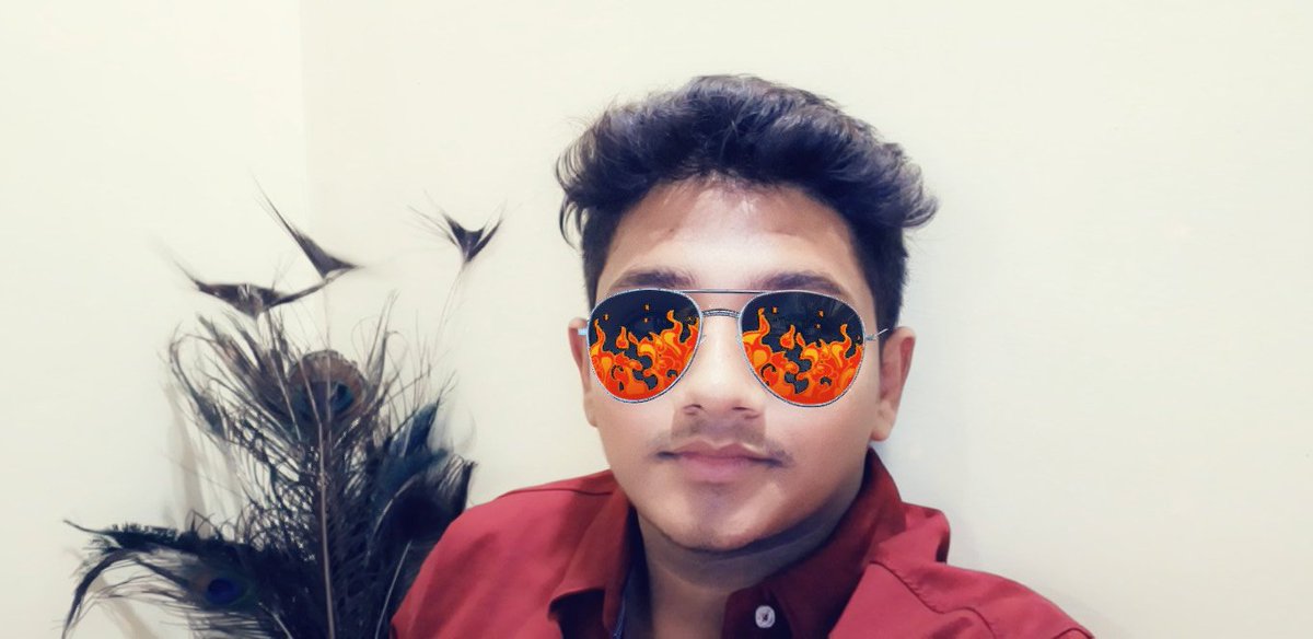 PiuWankhade's tweet photo. https://t.co/9auNccom5V
