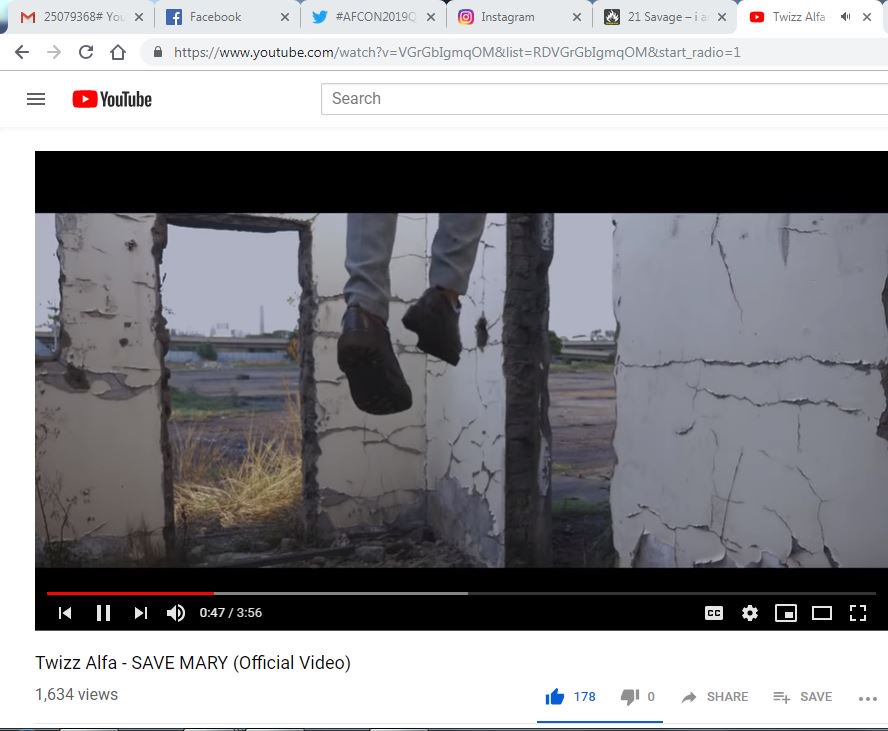 PhophoAdons's tweet photo. "You gotta face the growing pains before the gains" - @SupremeDubz
Personal fav at the moment, link of the video โฌ๏ธโฌ๏ธโฌ๏ธ
https://t.co/dZ5GWQ9FNc https://t.co/2vAUz6oCYv
