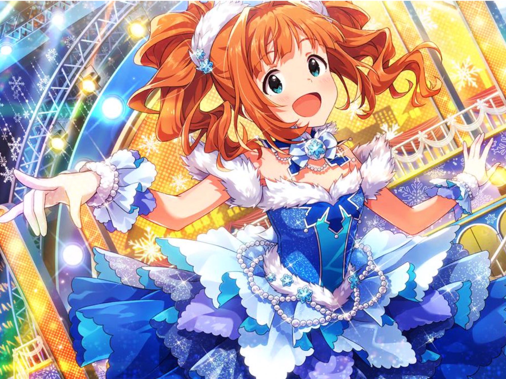 高槻やよい誕生日 Twitter Search Twitter