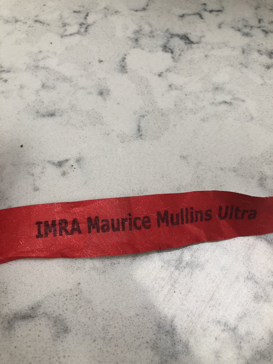 irunmountains's tweet photo. Completed the epic #mauricemullins Ultra yesterday. 51k of glorious trail in superb #wicklow sunshine. #trailrunning #thisisfitness #shutuplegs https://t.co/SRLJdSrjYb
