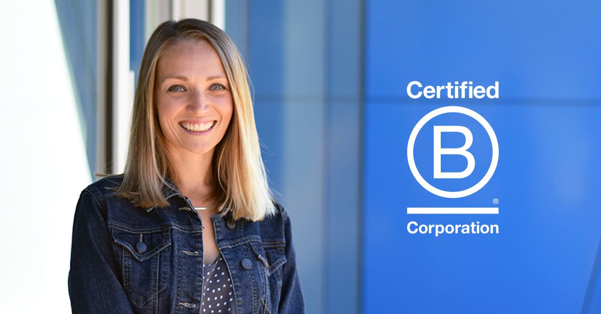 Coast_Capital's tweet photo. We're proud to be a Certified B Corp. B Corp certification is like a Fair Trade certification for a whole business, not just a bag of coffee. We're excited to join a growing movement of change-makers using business as a force for good. Read: https://t.co/3plBkm8giL #BCorpMonth https://t.co/yXesu0P4Bh