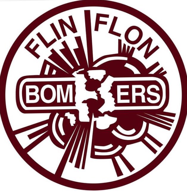 flinfloncoop's tweet photo. GO BOMBERS GO!! https://t.co/bj86BFKevE