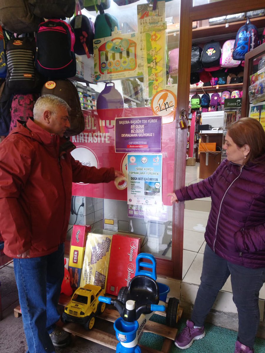 Biz hazırız, artık başlayabiliriz!
Hopa Doğa Sporları Kulübü olarak, "Göğe Komşu Topraklara Yürümek" projemizin açılışını siz doğa severlerin katılımıyla 25 Mart Pazartesi günü gerçekleştiriyoruz.
<a href="/gencliksporbak/">Gençlik ve Spor Bakanlığı 🇹🇷</a>
@GSBgenclikproje