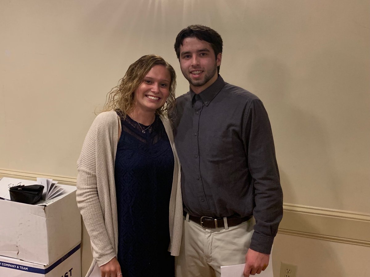 josephmaiella's tweet photo. Phenomenal job by Chris Stokes and Cassidy Collins speaking at our travel basketball banquet today. ⁦@Wilmington_AD⁩ ⁦@coach_jvit⁩ ⁦@WHS_BBALL⁩ https://t.co/1h3dO24Yh7