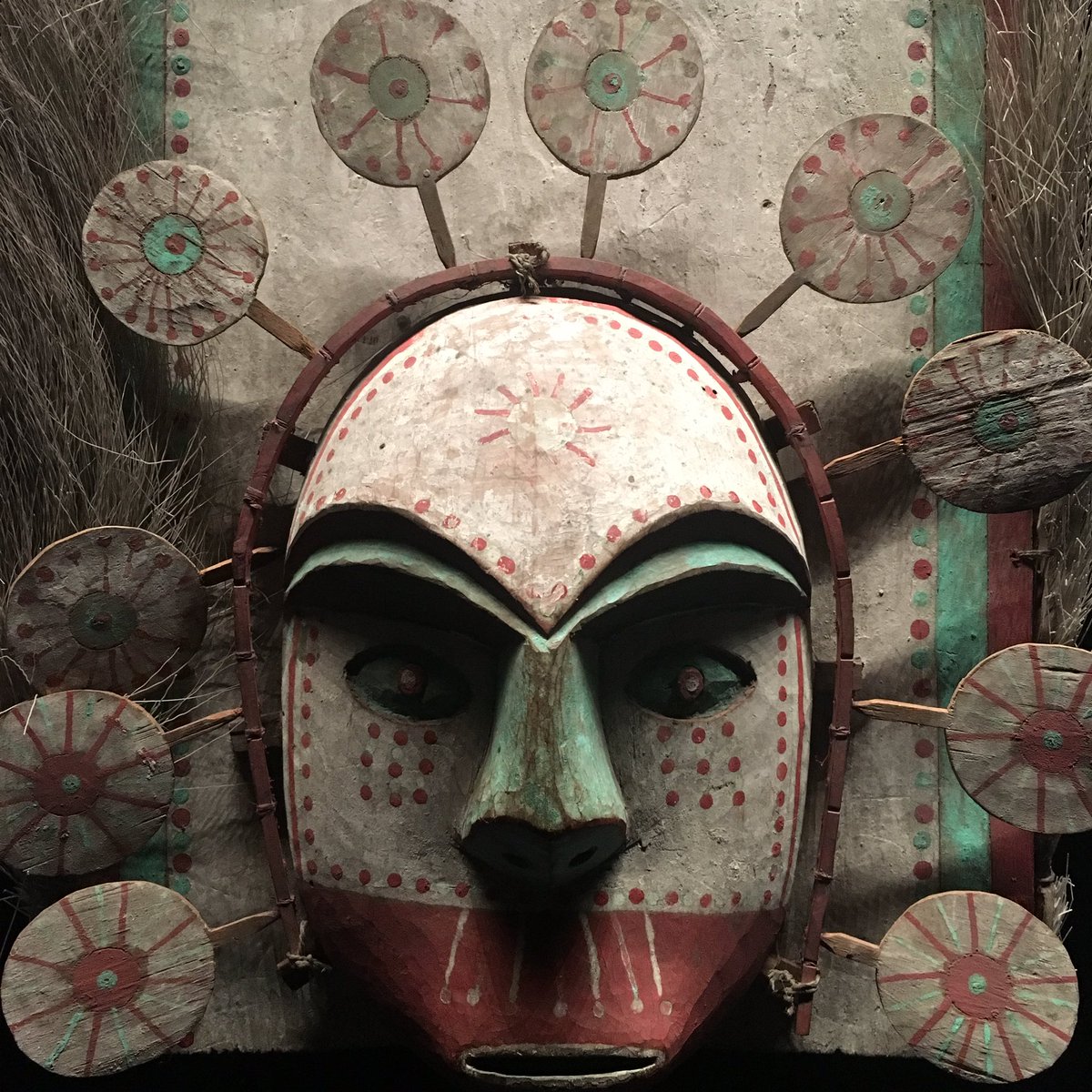 doctroptard's tweet photo. Le #WeekEndEthno est fini au @quaibranly ! Rendez-vous dans 2 ans, et retrouvez bientôt sur Youtube les interventions filmées : https://t.co/WdlCMelcCt https://t.co/7og85XYX5i