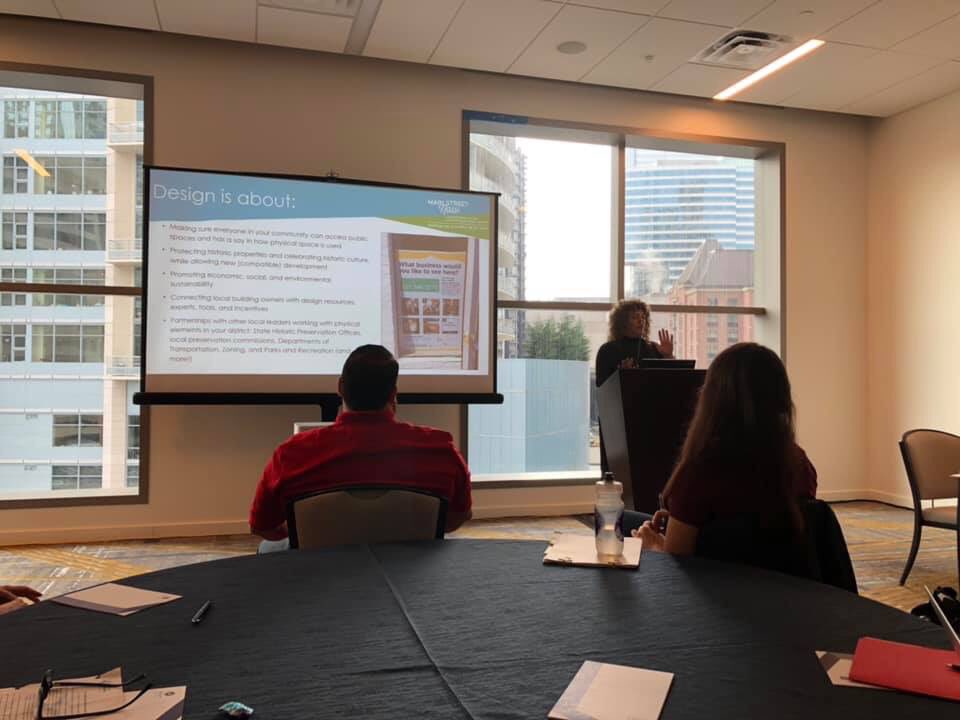 RMSI's tweet photo. Refreshing our #MainStreetApproach toolbox with people-oriented design concepts #NOW19 RP: @camainstreet And it begins!!! Main Street NOW Seattle 2019 - Sunday: California Main Street Alliance Workshop @NatlMainStreet https://t.co/gEF6sWl1Ya