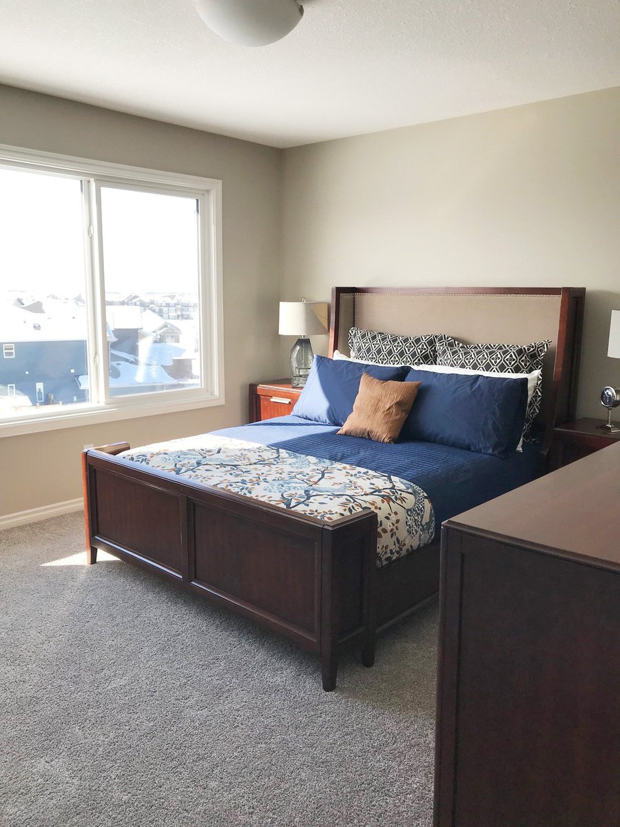 CoventryHomes's tweet photo. This 2352 sq.ft. Cassius in Aurora was inspired by our Cy Becker showhome - 4 beds, den, flex space, and walk-out bsmt, it's a great family home. For details, contact Mo at 780-504-1440 #yeg #moveinquick https://t.co/QchWFR7vG2