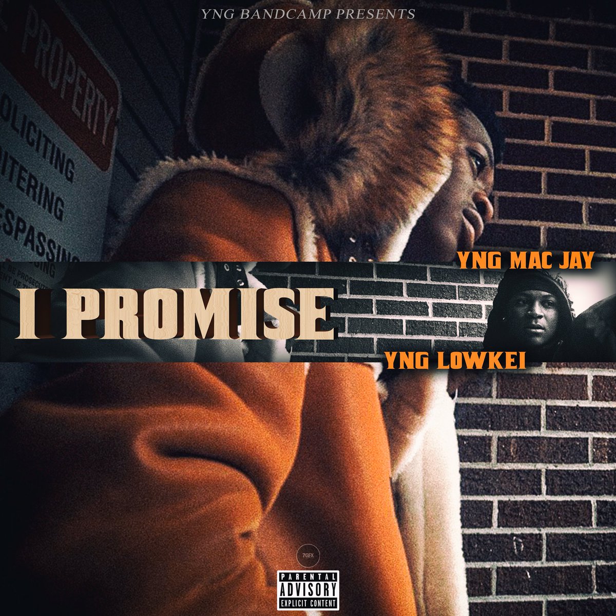 7grafx's tweet photo. “I Promise”
Artist:// Yng Mac Jay x Yng Lowkei
GFX:// #7grafx https://t.co/iEJPP0eRyW