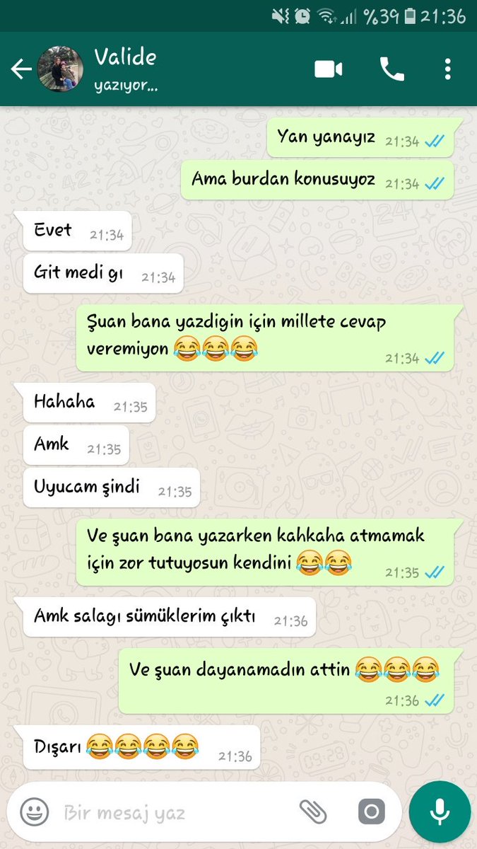 Seviyorum bu kızı ya ❤❤❤ <a href="/beyzaoztruk/">Beyza Öztürk</a>