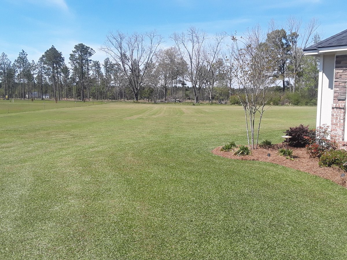 CMA603's tweet photo. Official start to mowing season!  
#southgaliving https://t.co/eu0vUmjw1H