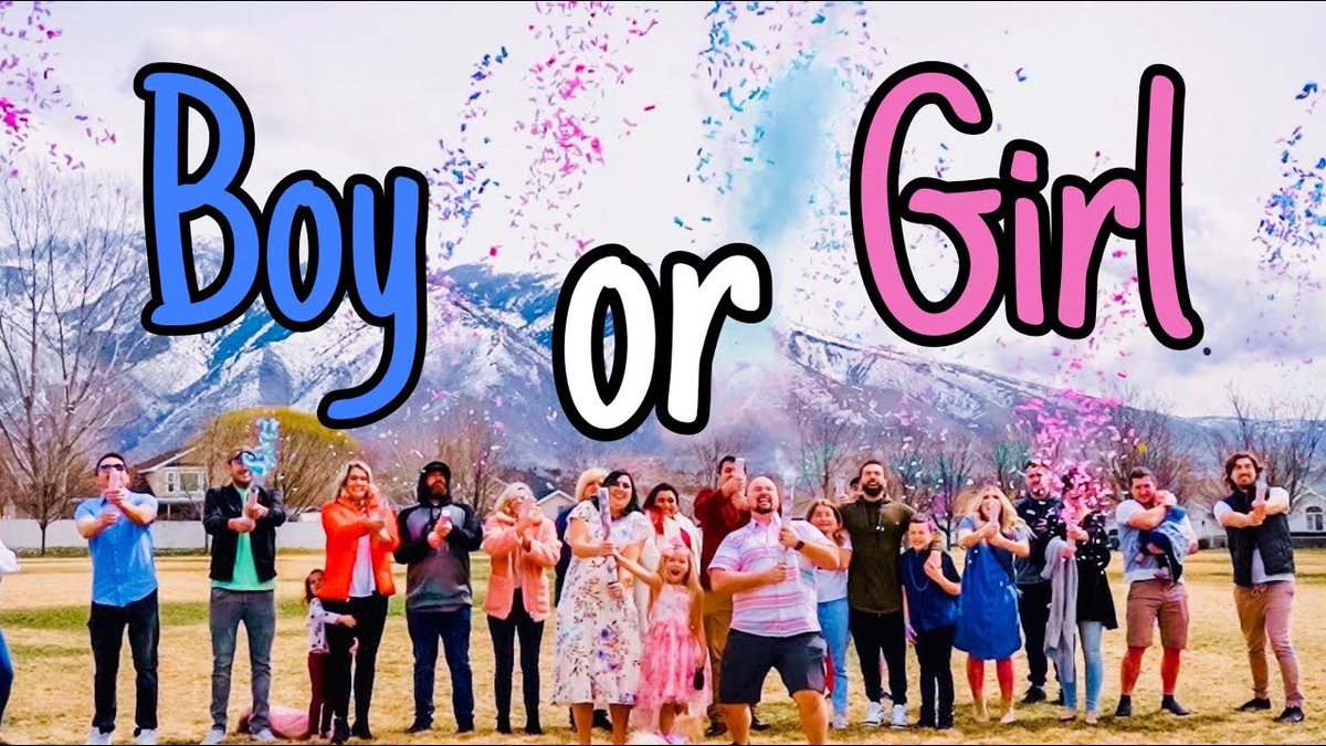 SUPER SUNDAY FUNDAY! Guaranteed to make you laugh, or your money back!

MTV: Men Try Painful Chest Waxing
L&amp;L: We Tried Spray Tan - Contour Challenge
AJV: How Many Babies Does She Want?
LAB: Baby Burch Gender Reveal

Choose your laughterventure 👉: bit.ly/2FovavS