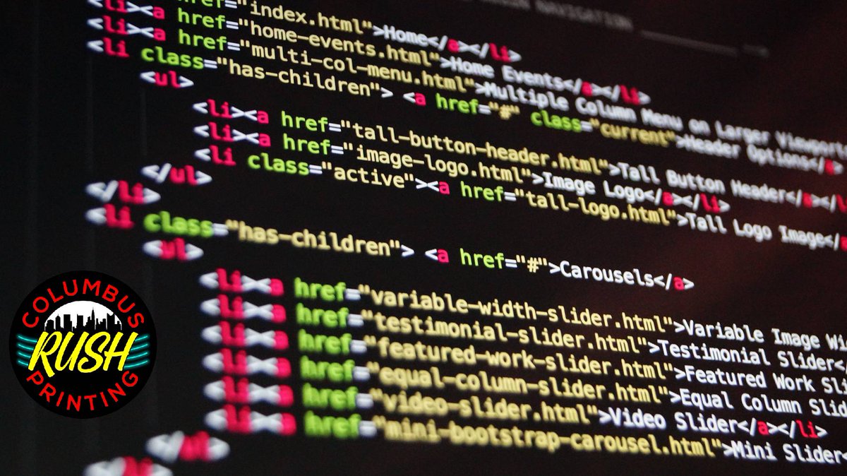 columbus_rush's tweet photo. 🎯 https://t.co/j8fMfSWwiO 🎯

Do you need help with your website? Contact us we work with WordPress!!!

We are available 24 /7 📩
📨 quote@columbusrushprinting.com 📨

📍 https://t.co/zuprVH7PFB 
⚡ We Are Fast ⚡Delivery⚡ 

#quote #fastdelivery #printing #columbus https://t.co/DJa41J3u6F