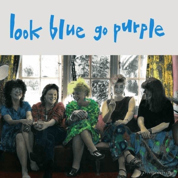MilloSalgado's tweet photo. #LookBlueGoPurple Still Bewitched US 2017 #FlyingNunRecords #CapturedTracks #vinyljunkie #vinylcollection #vinylcommunity #IndiePop https://t.co/6GfKhxSrEV
