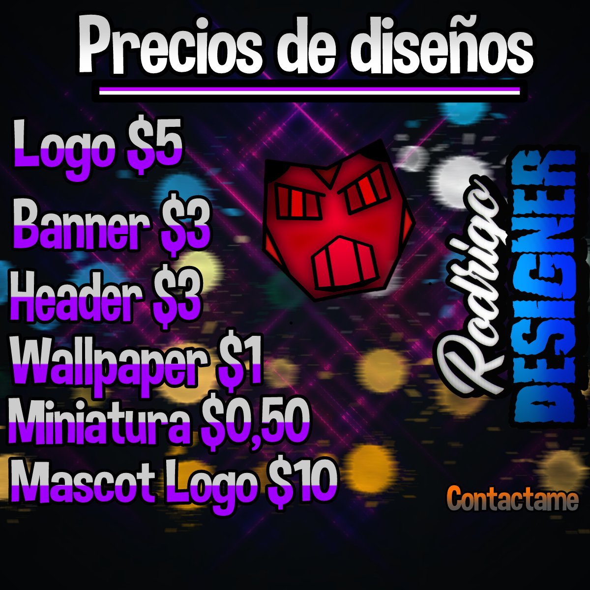 Ya saben! 😎 Cualquier consulta MD
<a href="/AyudaJugador/">Ayuda Jugador</a> @DarkfightGT_ @TFMCR_09