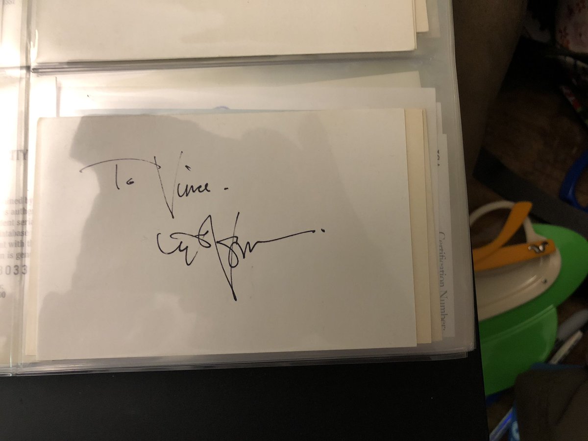 PJStatTracker's tweet photo. Hope your name is Vince March giveaway.

Winner will be drawn on Wednesday March 27th EOD.

Follow and retweet to enter
#StPatricksDayGlassesNotIncluded https://t.co/oBHVIM4E5m
