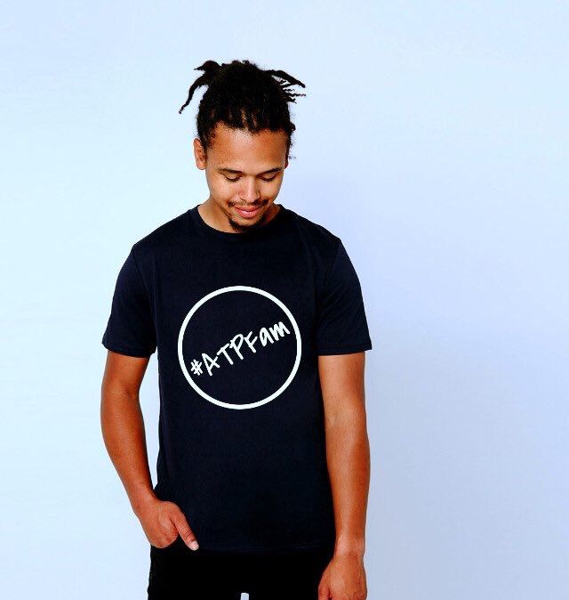 Allthingsprank's tweet photo. Treat yourself to our official merchandise ❤️👉 https://t.co/ehZ5SMW4xE . T-shirts, hoodies and tote bags available. Don’t forget to tag us in a selfie with our merch for a chance to win more official merch! 🤓✌️ #ATP #AllThings #WinnerWinner #WIN #Retweet #ATPFam #ATPSquad https://t.co/uROPBf3wAg