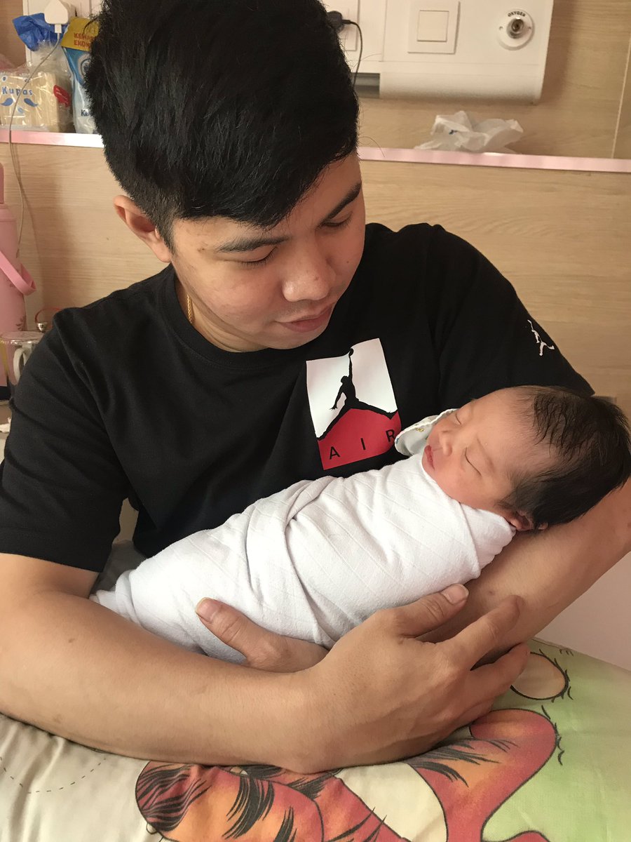 HendraLim88's tweet photo. 💕👶🏻 https://t.co/MRu90011z5