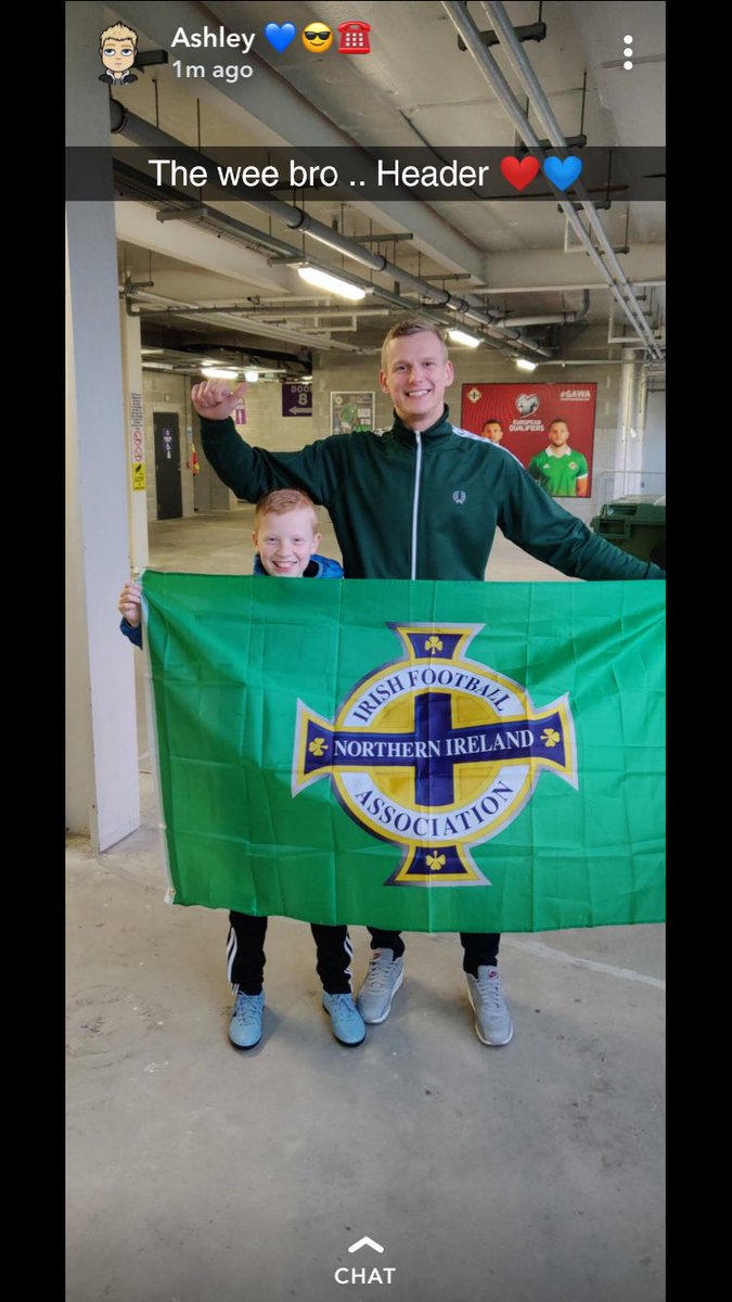 Jay buzzing GAWA #GAWA #Windsorpark